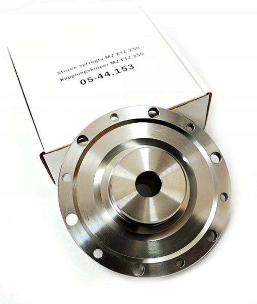 Stozek sprzegla MZ ETZ 250 251 WK NAJLEPSZY