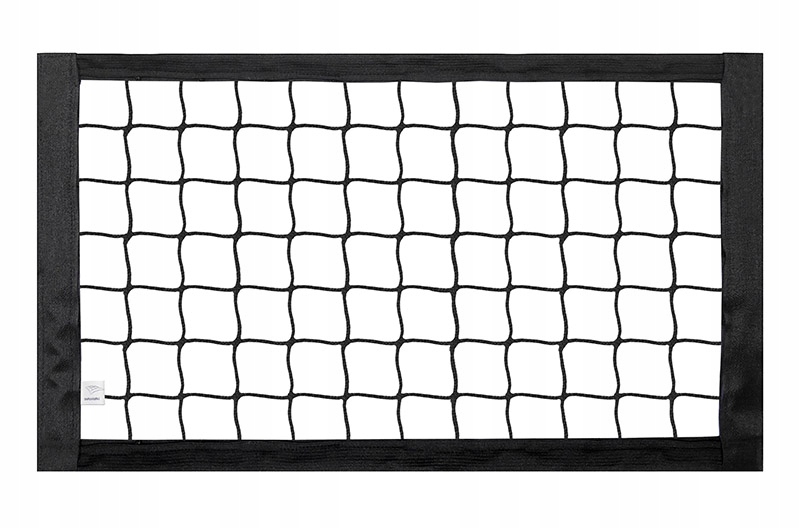 SIATKA NA RZEP - PŁOTEK DO BAGAŻNIKA 20x50 Rodzaj siatki