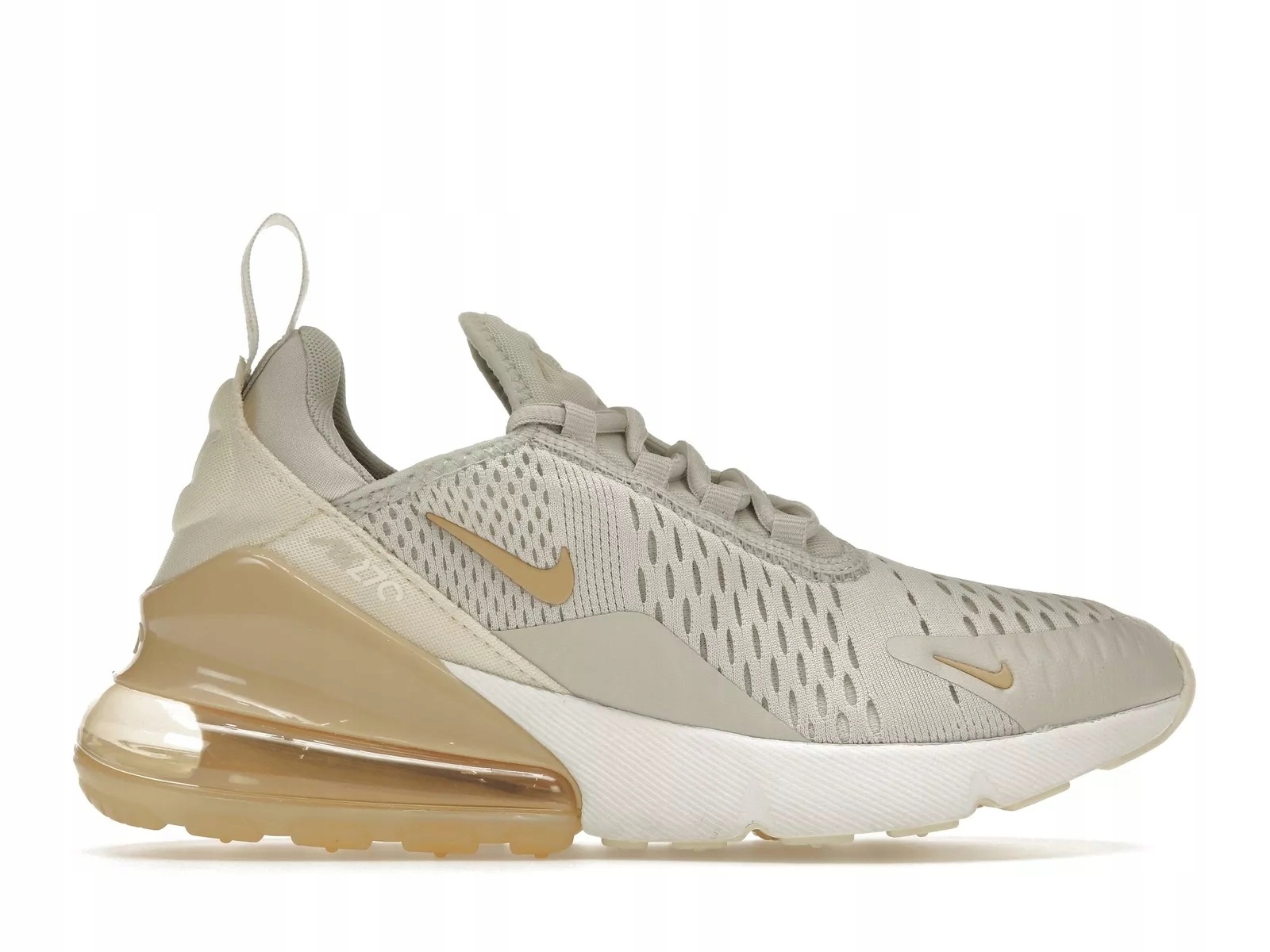 Dámské sportovní boty Módní Pohodlné Nike Air Max 270 DX8951-001 vel. 40
