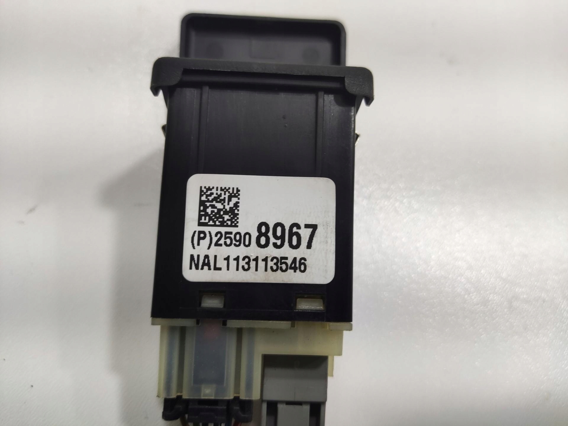 GNIAZDA PORT USB AUX OPEL MOKKA A a 2012-2016 25908967
