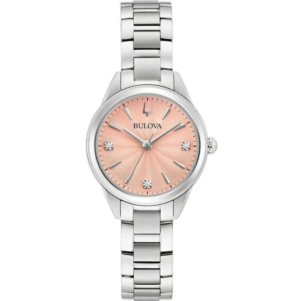 Bulova Sutton 96P254 Zegarek damski 28 mm