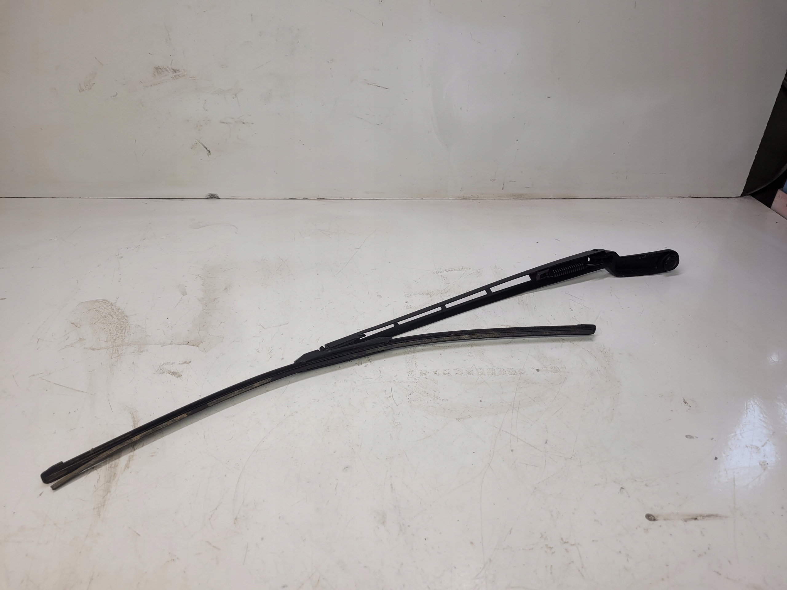 wiper arm right AUDI Q7 4L 4L2955408A UK