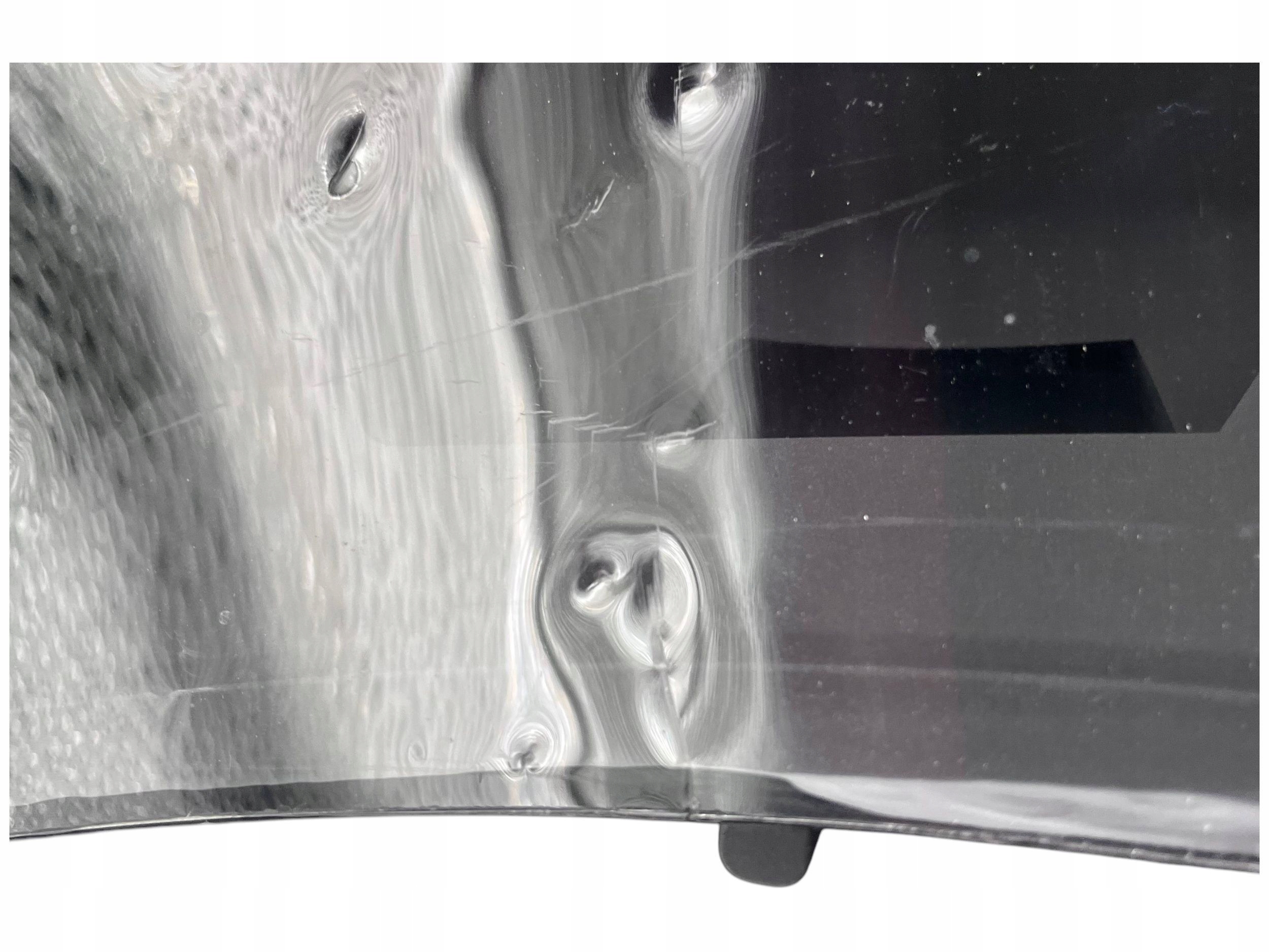 HEAD UP Schermo MERCEDES A247 A2479008202 $J