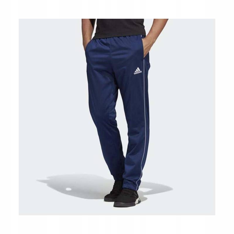 

Spodnie Dresowe adidas Core 18 Prosta Nogawka L