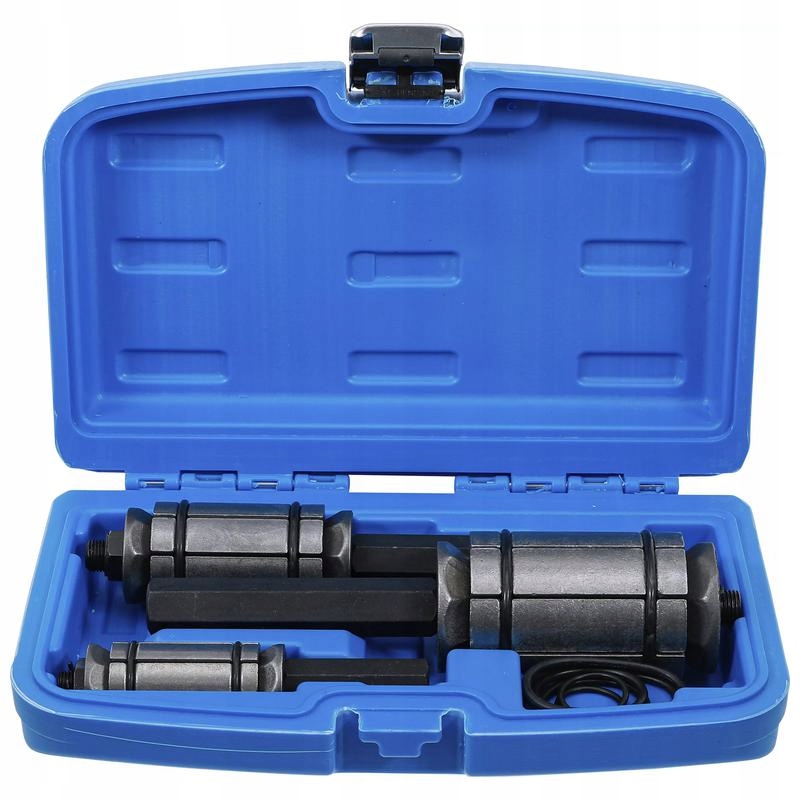 Sada rozpieračov na výfukové potrubia 3 ks Bgs 129