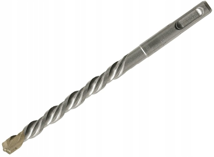 

Milwaukee Wiertło Sds Plus 10 x 110mm 4932340410