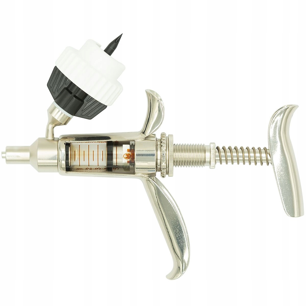 Automatyczna strzykawka HSW FERRO-MATIC 3 ml