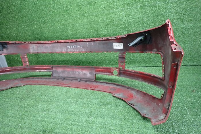 VW T6 15- Frontstoßstange vorne
