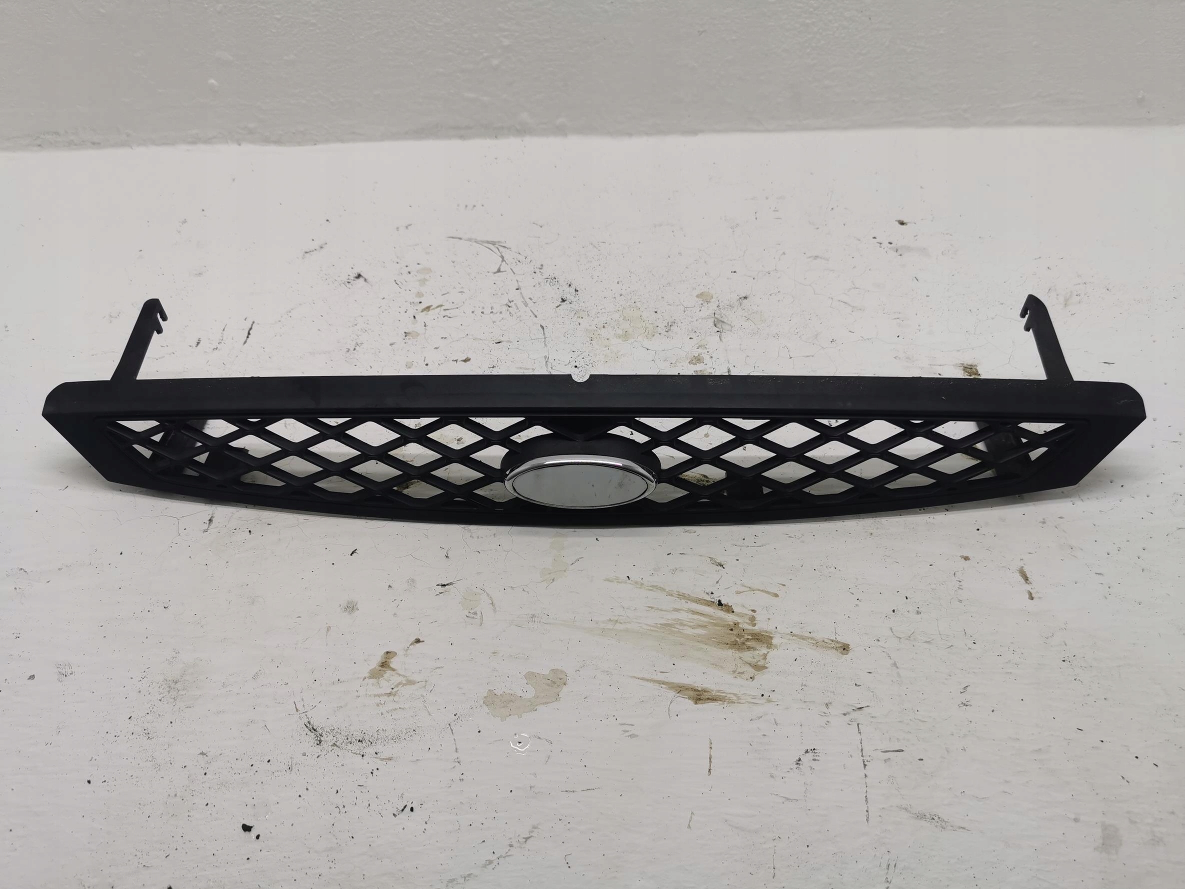 grid bonnets front FORD FOCUS MK1 LIFT 01-04 2M518200AG