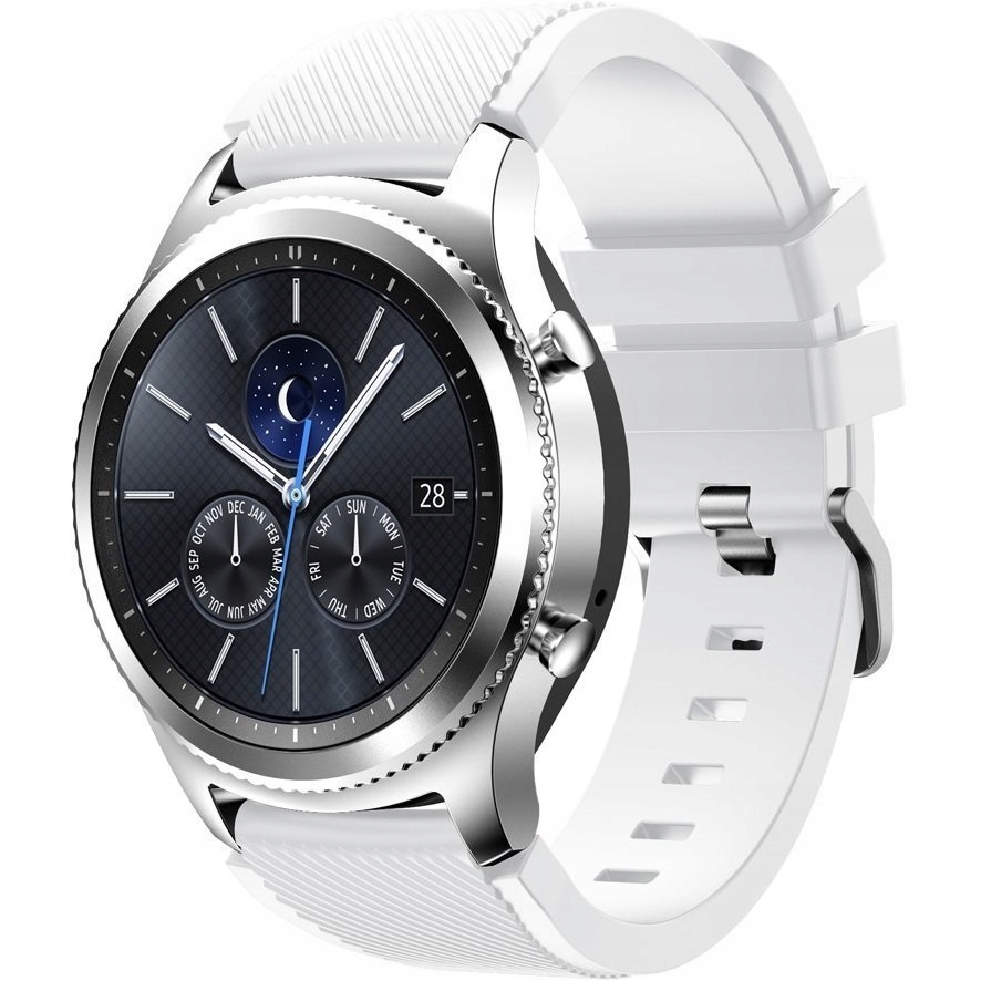 

Pasek Do Samsung Gear S3 Galaxy Watch 46MM 3 45MM