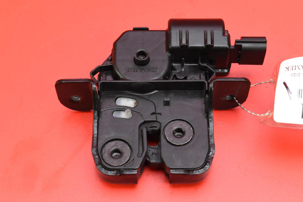 lock bonnet rear part boot 40557161 RENAULT MEGANE 4 IV 5D HB 16-20