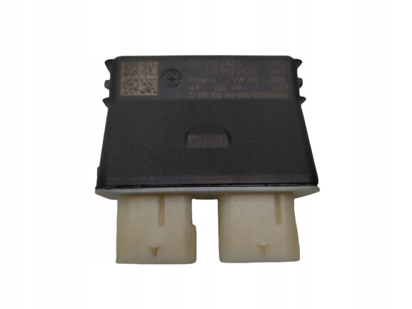 3G0962243C MODUŁ STEROWNIK KLAPY TYŁ EASY OPEN VW