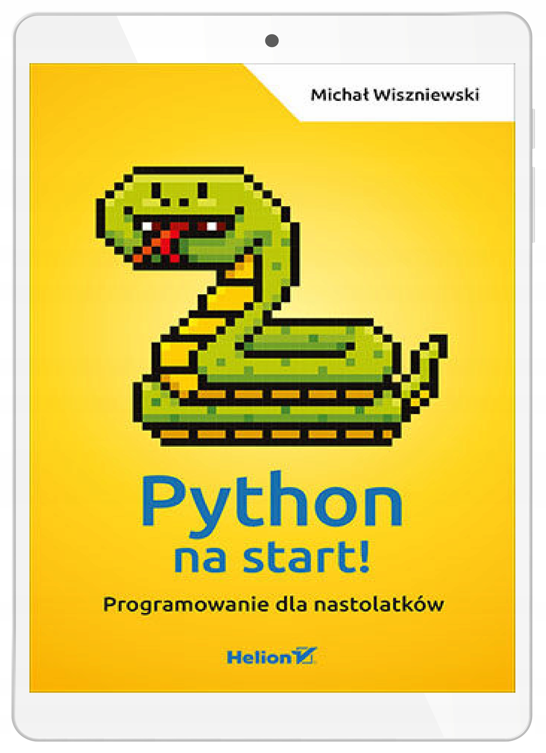 Python на старт! Программирование