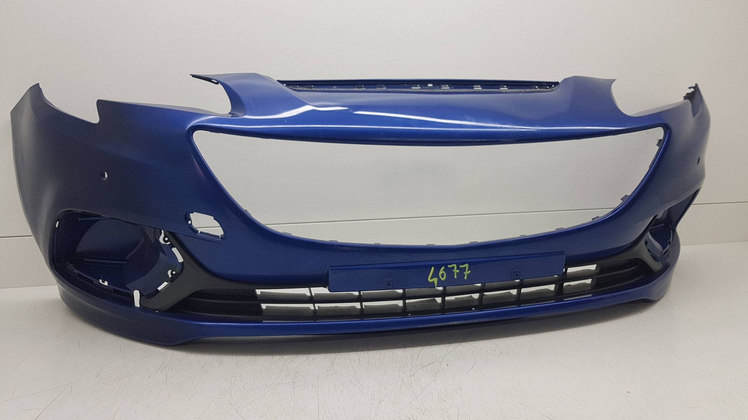 OPEL CORSA E OPC nárazník předek 39040503
