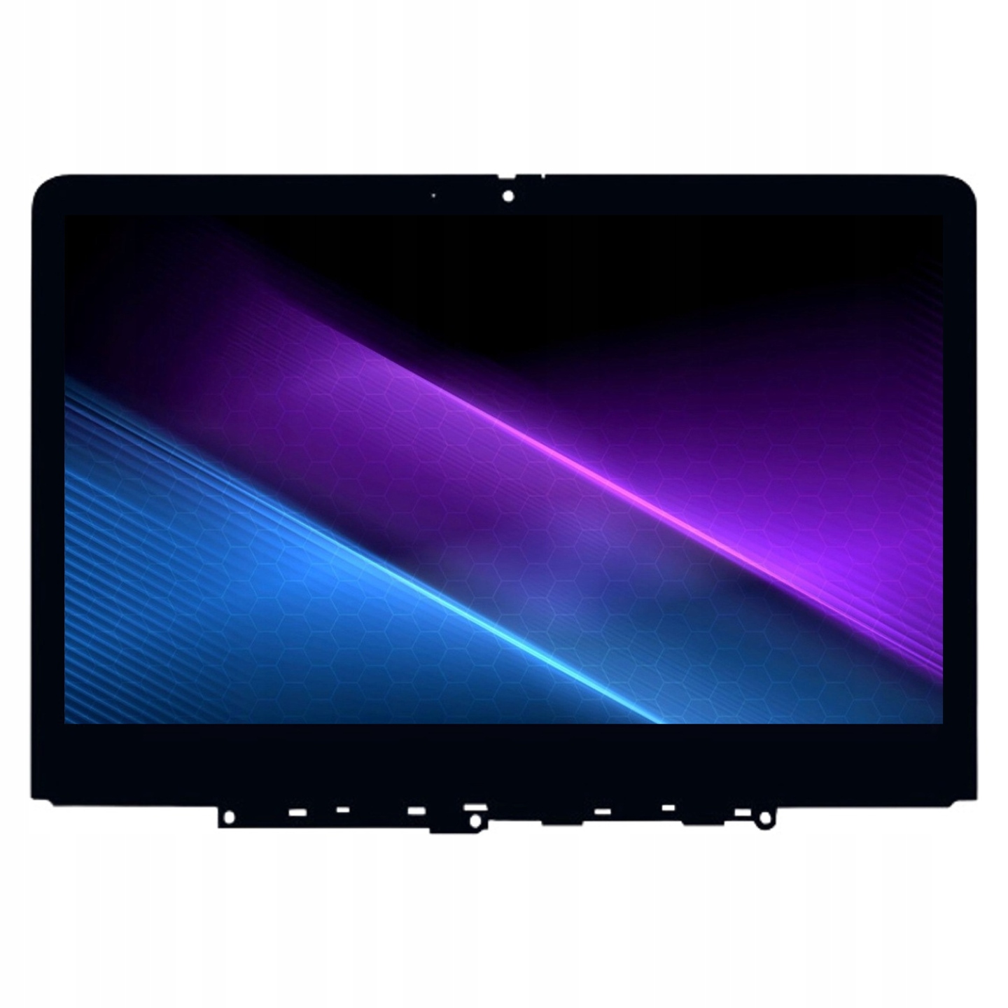 Obrazovka s rámečkem pro notebook Lenovo 300W Yoga Gen 4 5M11H61342 30 Pinů