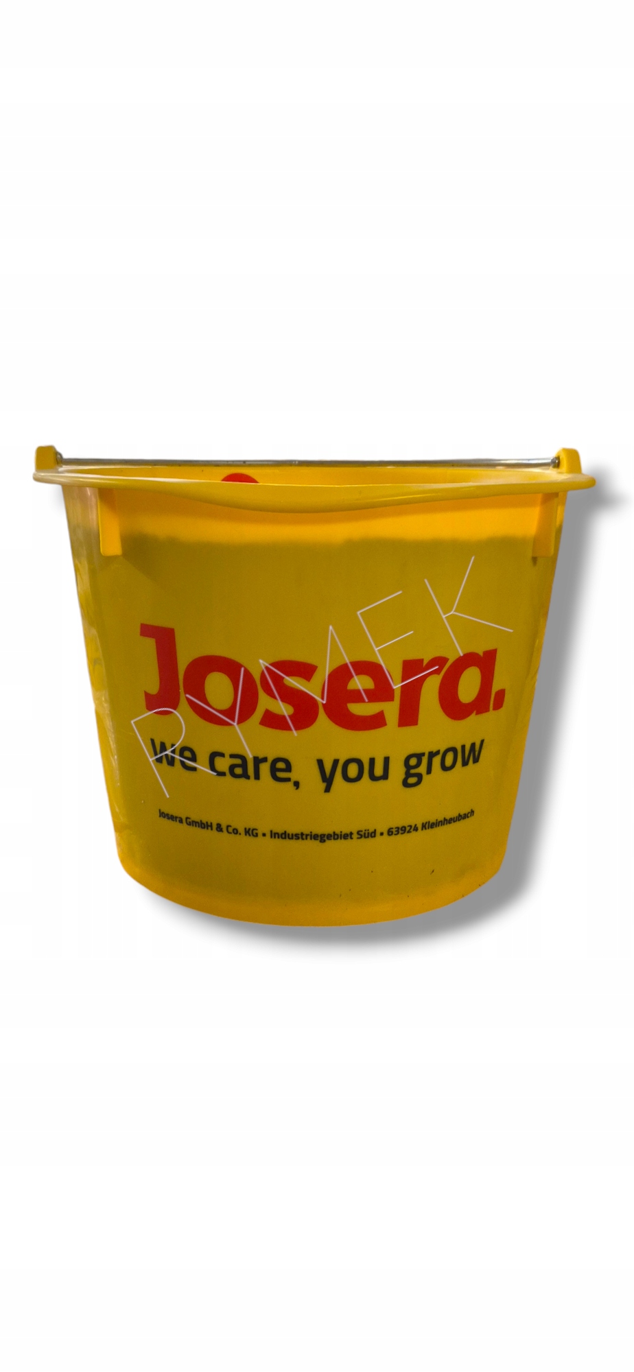 Josera Mineraleimer Plus lizawka dla krów 25kg