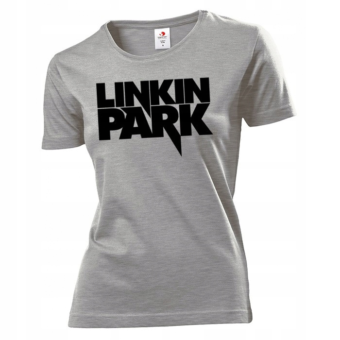

Koszulka damska Linkin Park S