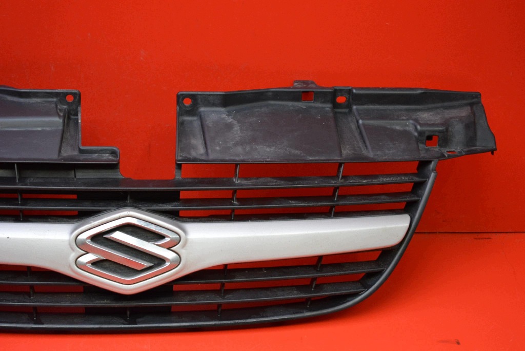 Grille SREBRNA 71741-86G00 SUZUKI IGNIS 2 II 03-08