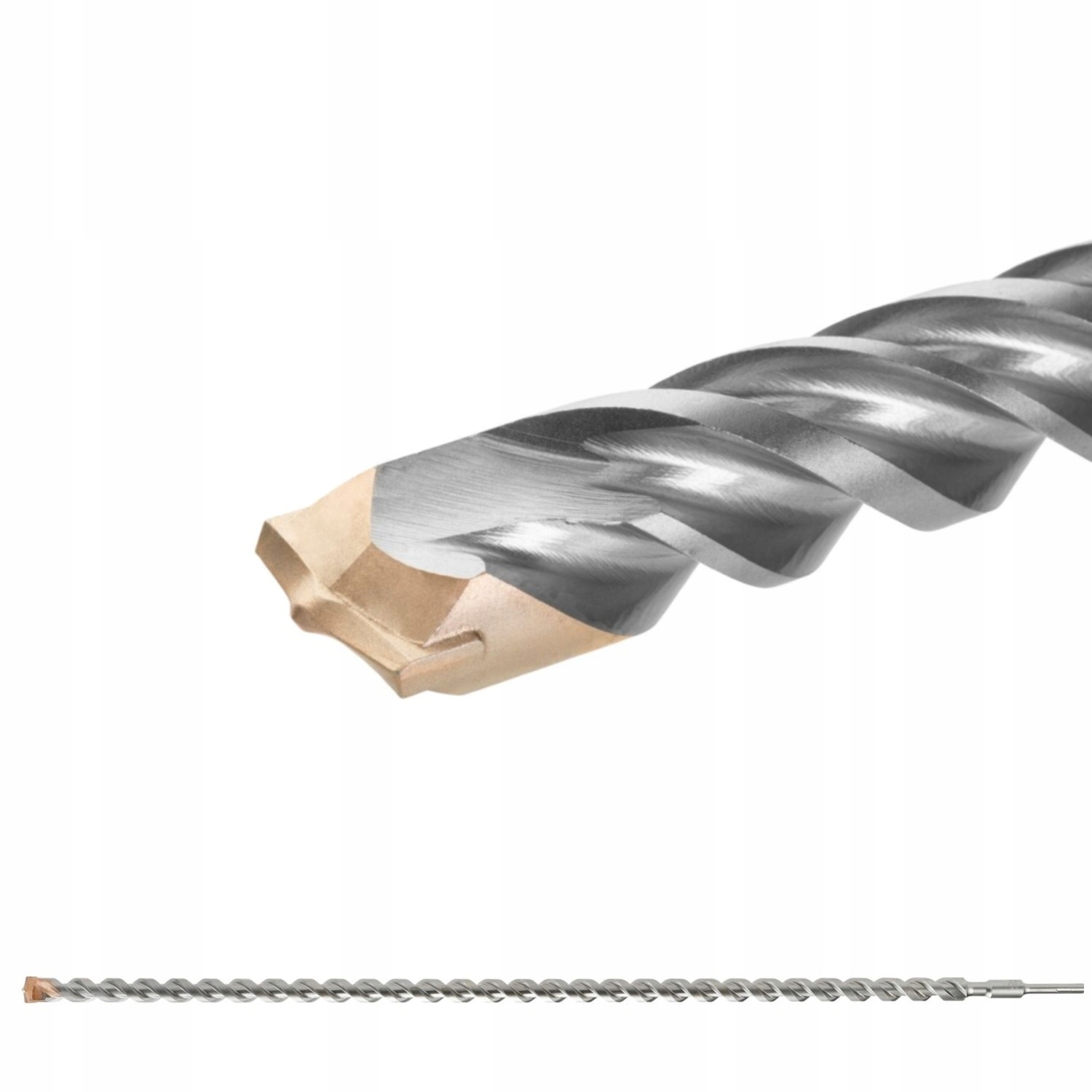 Dewalt Wiertło Sds Plus 18X1000MM EXTREME2 DT9593