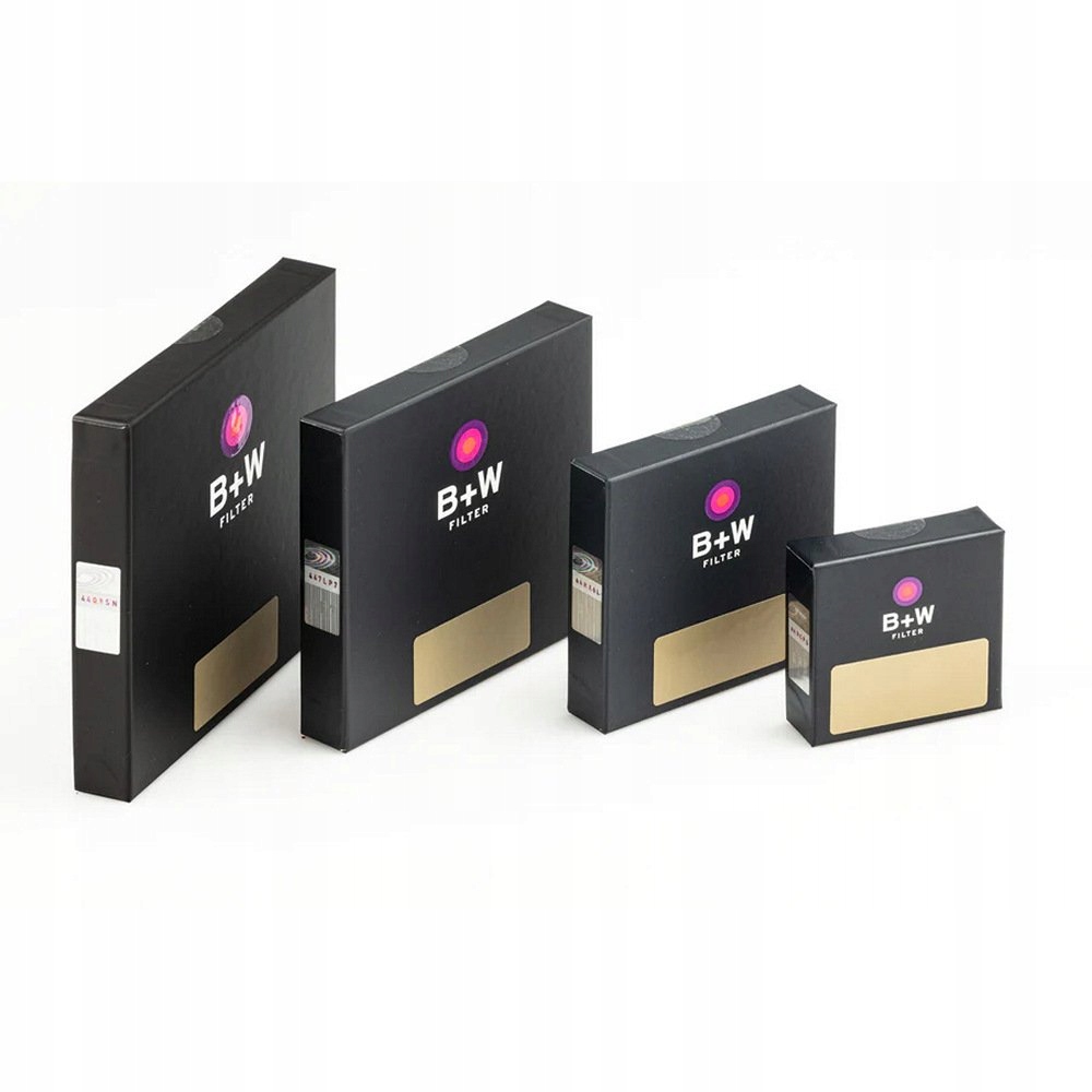 Filtr polaryzacyjny B+W Master KSM HTC CPL MRC nano 1101625 46mm Marka Inna