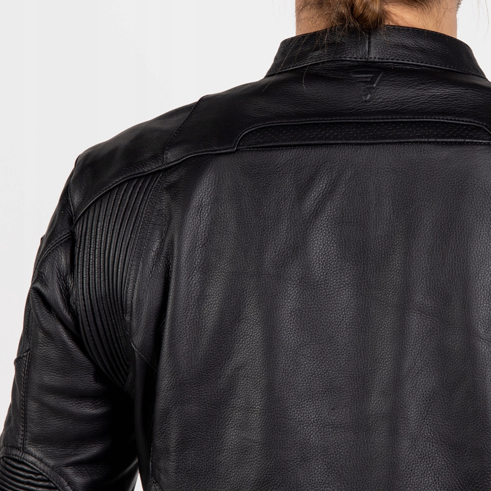 REBELHORN RUNNER III KURTKA MOTOCYKLOWA SKÓRA 4XL Model RUNNER-III-LJ