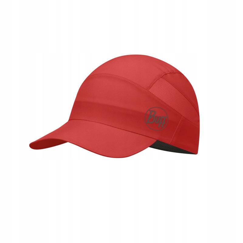 

Czapka Buff Pack Trek Cap Solid Brick