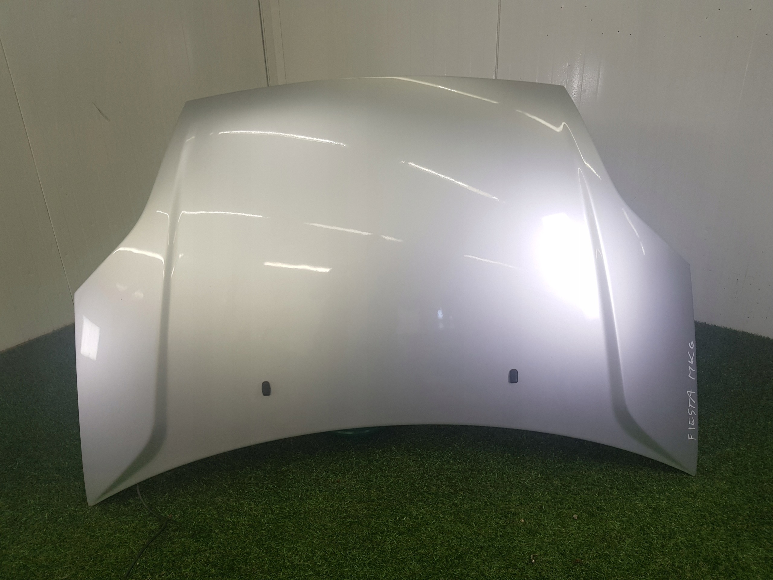 Capot LIFT FORD FIESTA MK 6
