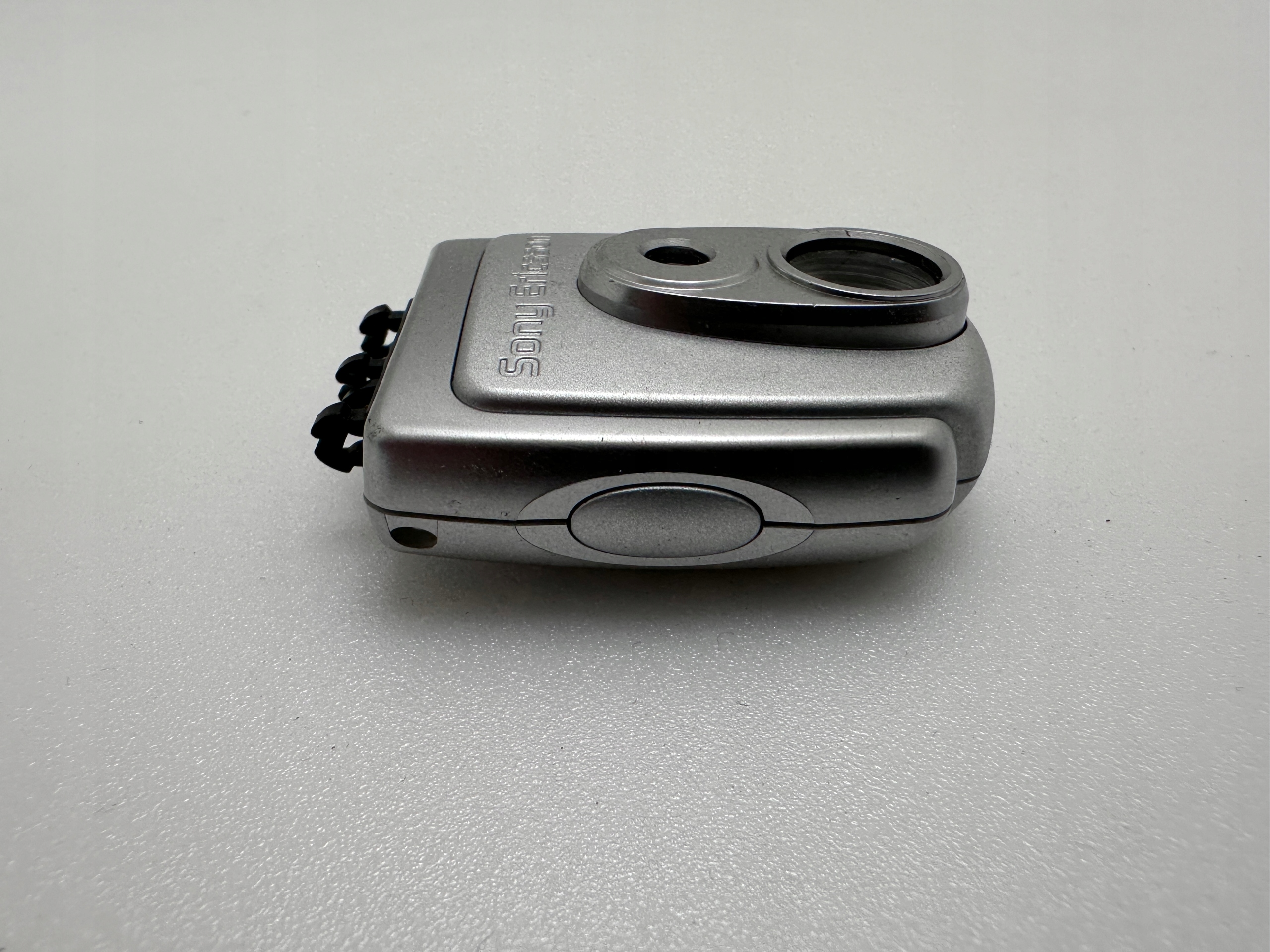 STARY APARAT SONY ERICSSON KRY 105 017 R1A typ 408 0013 W0307 (p) Marka inna