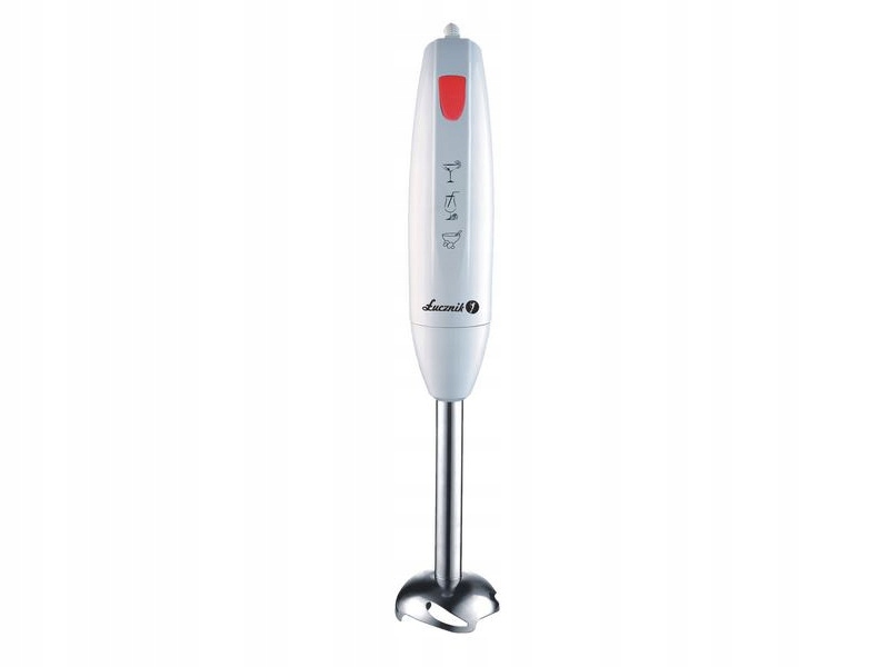 

Blender Łucznik Jk 200 A 200W Rozdrabniacz