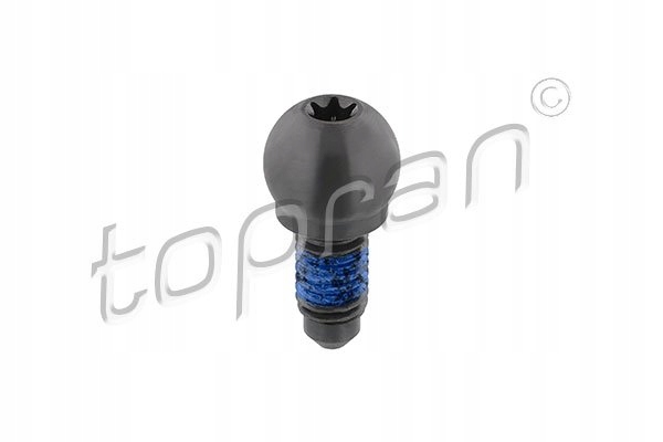 

Topran 724 096 Sworzen Kulowy Lapy Sprzegla
