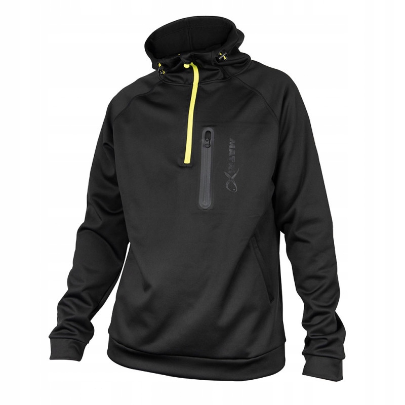 Bluza Matrix All Weather Hoody roz. S