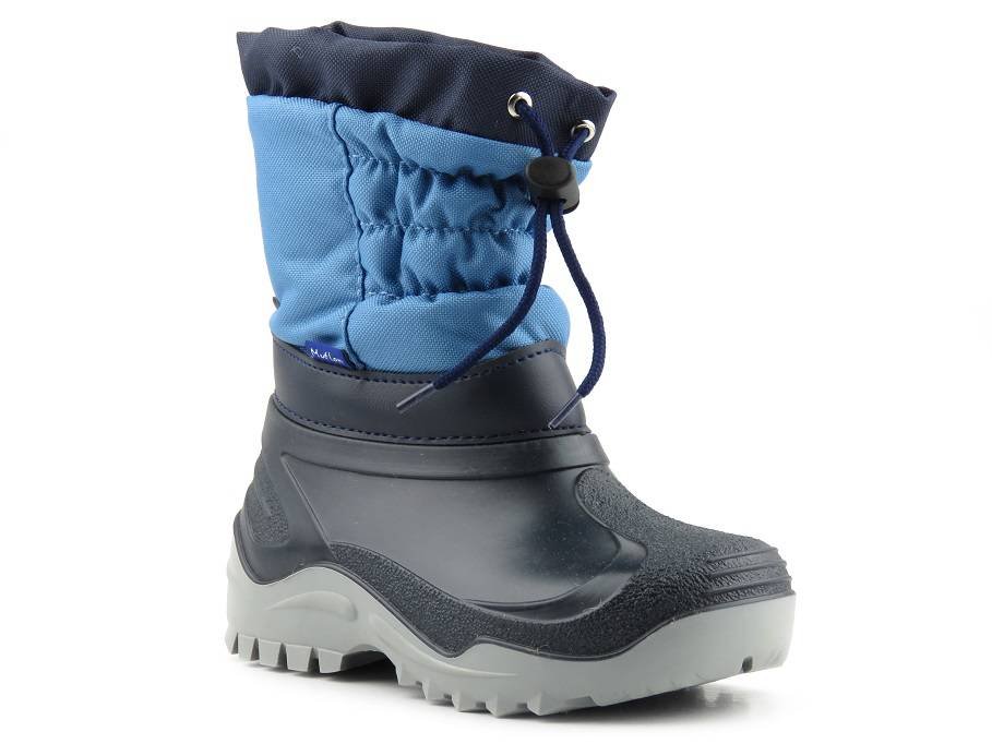 ŚNIEGOWCE DZIECIĘCE RENBUT MUFLON 32-478 POLSKIE % Marka Ren But