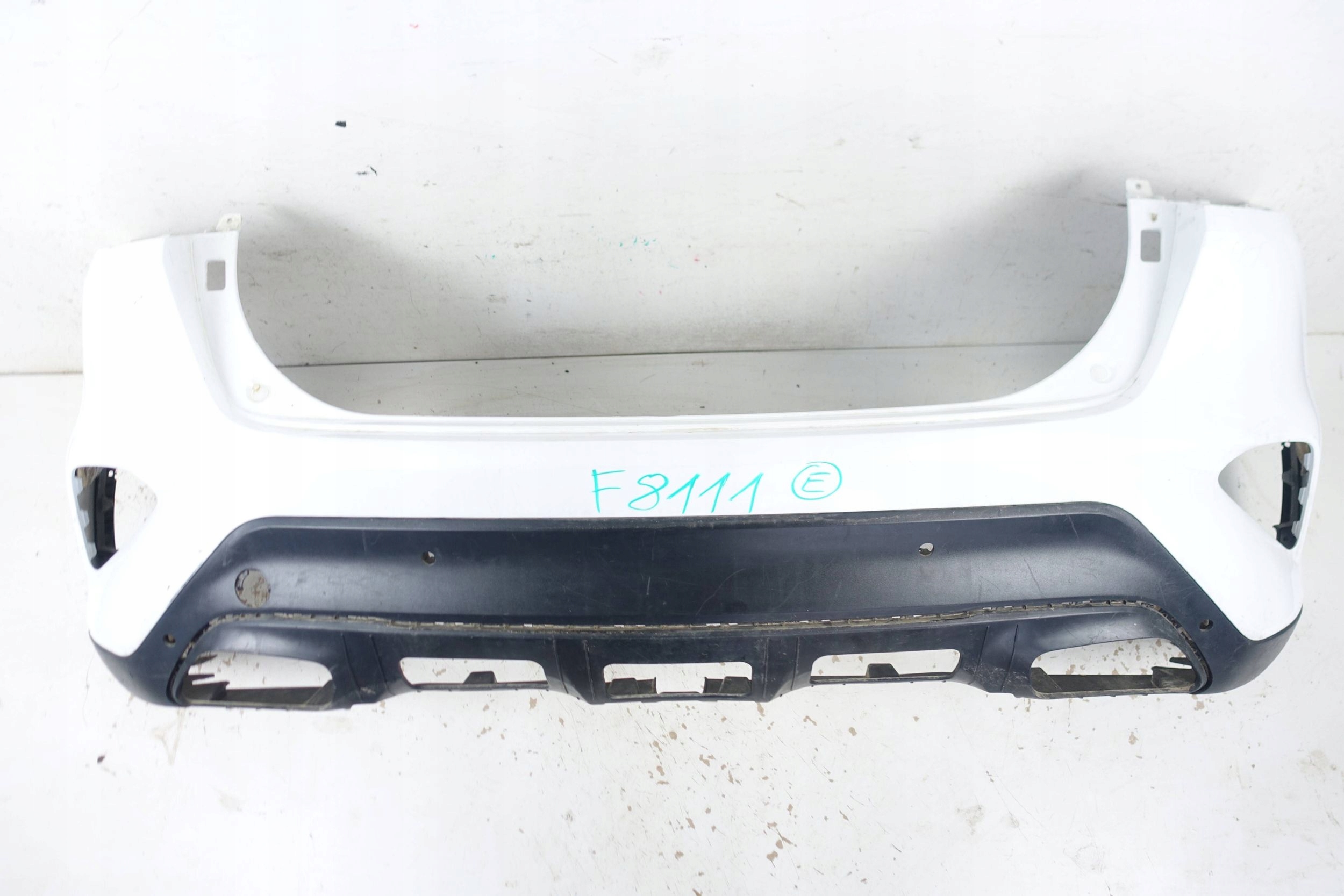 Stoßstange heck hinten KIA XCEED X-CEED 2019- 4XPDC 86611-J70A0