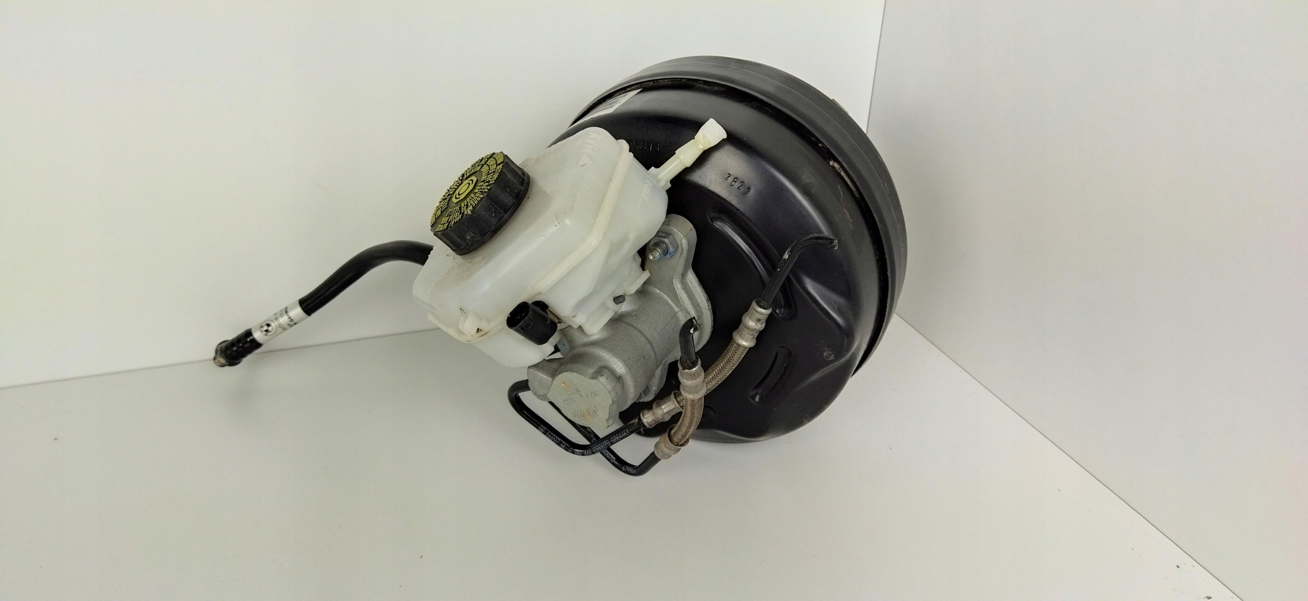 BMW F30 2.0D servo brake pump 6798422