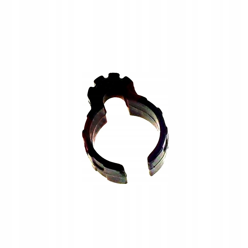 MOCOWANIE E-CLIP LINKI NA WAŁ ZACZEP KOSY ŚREDNICA 26MM
