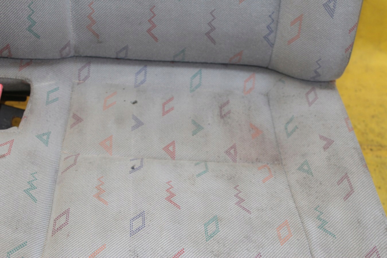 кресло правый передний volkswagen LT 35 SPRINTER