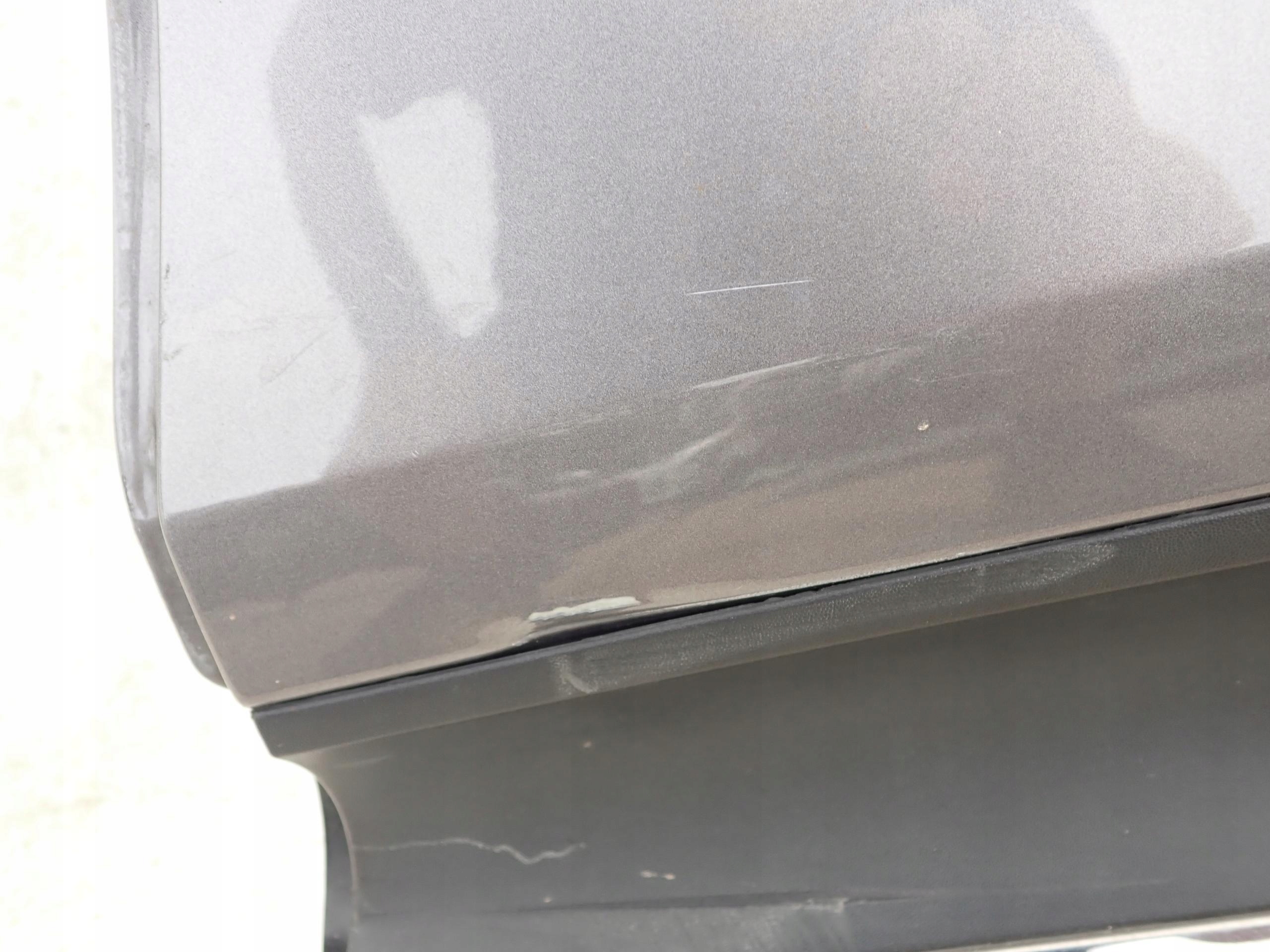 RENAULT SCENIC IV 16-> Tür links heck hinten