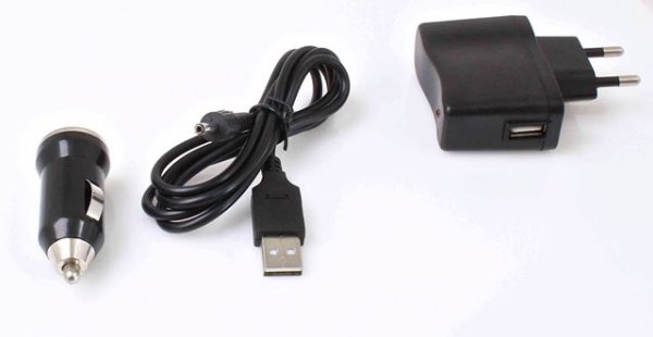 LAMPA LATARKA BEZPRZEWODOWA 3W COB LED 12V ASTA Producent code A BRIGHT