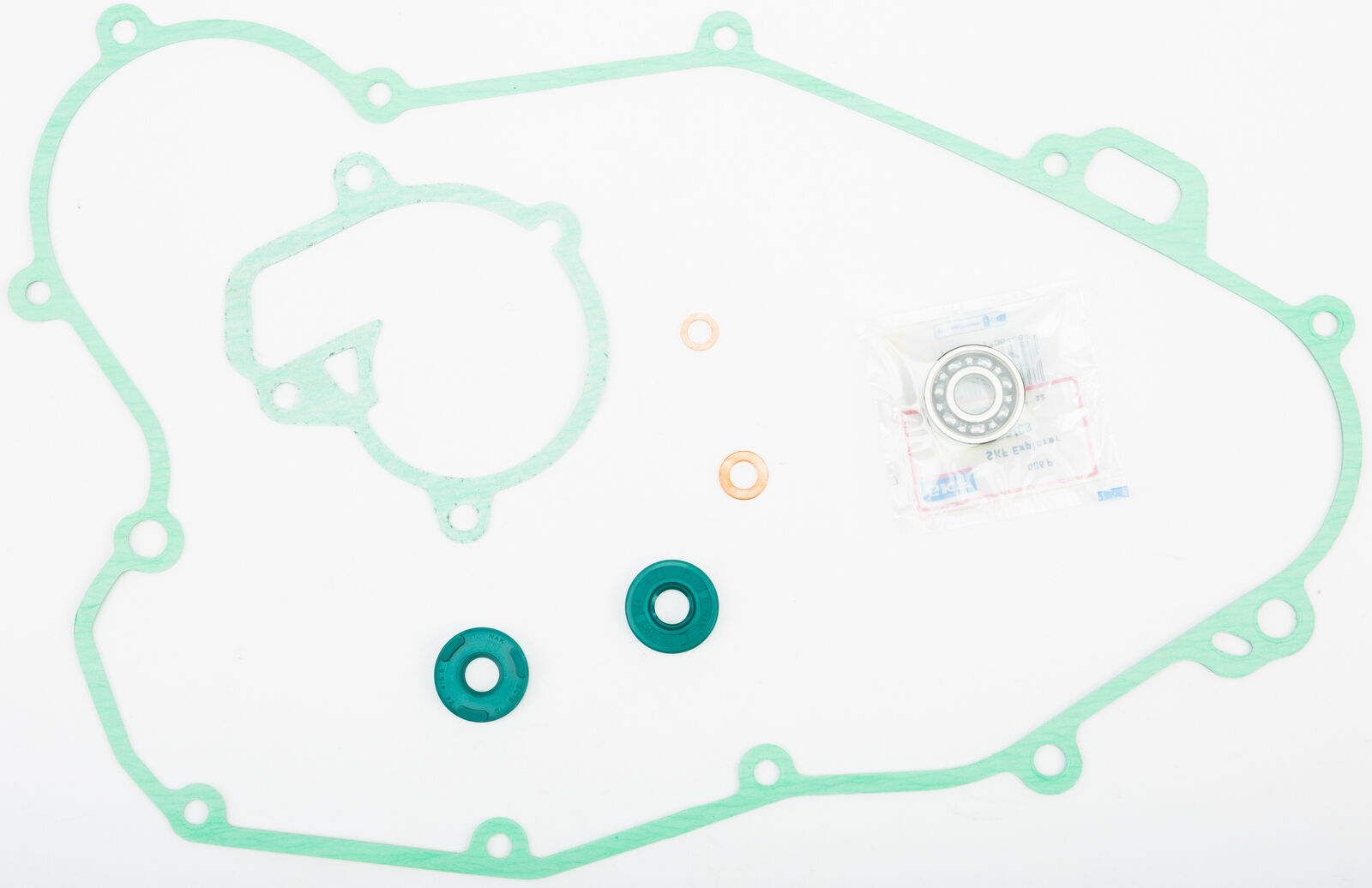 ATHENA ZESTAW NAPRAWCZY POMPY WODY KTM EXC 450/530