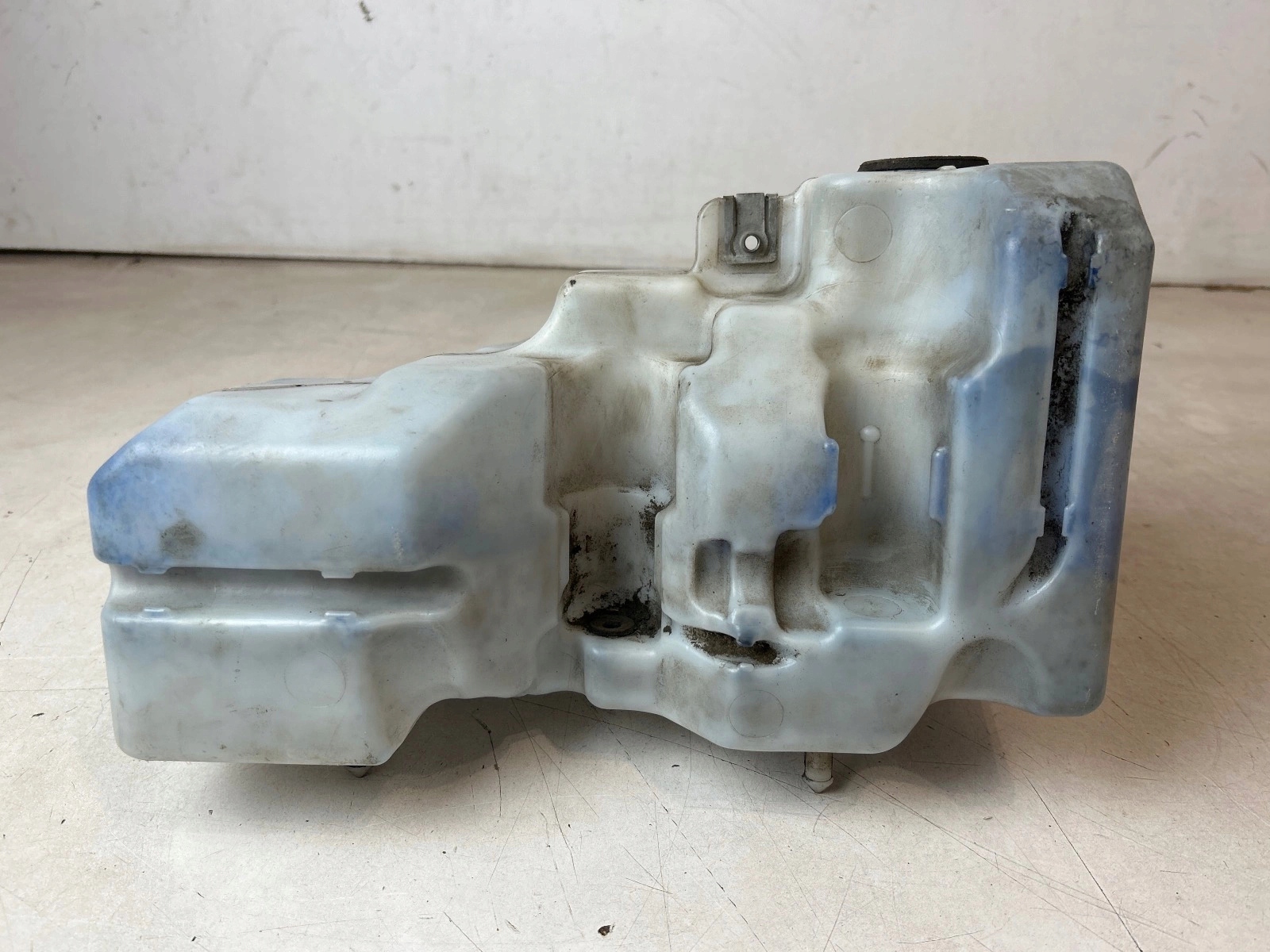 washer fluid tank pump Fiat Ducato III