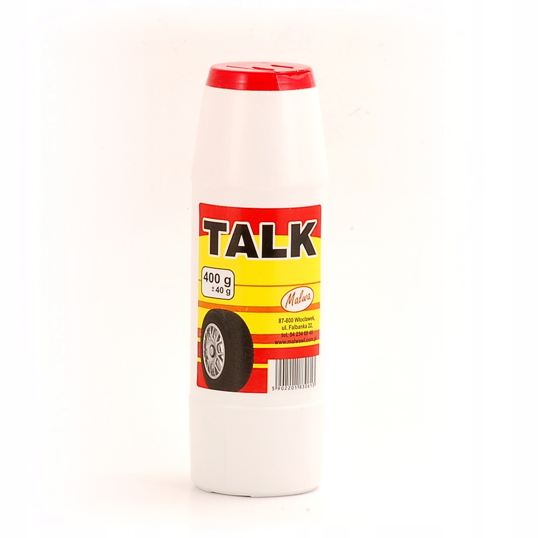 

Talk Techniczny 400G Konserwacja Gumy Lateksu