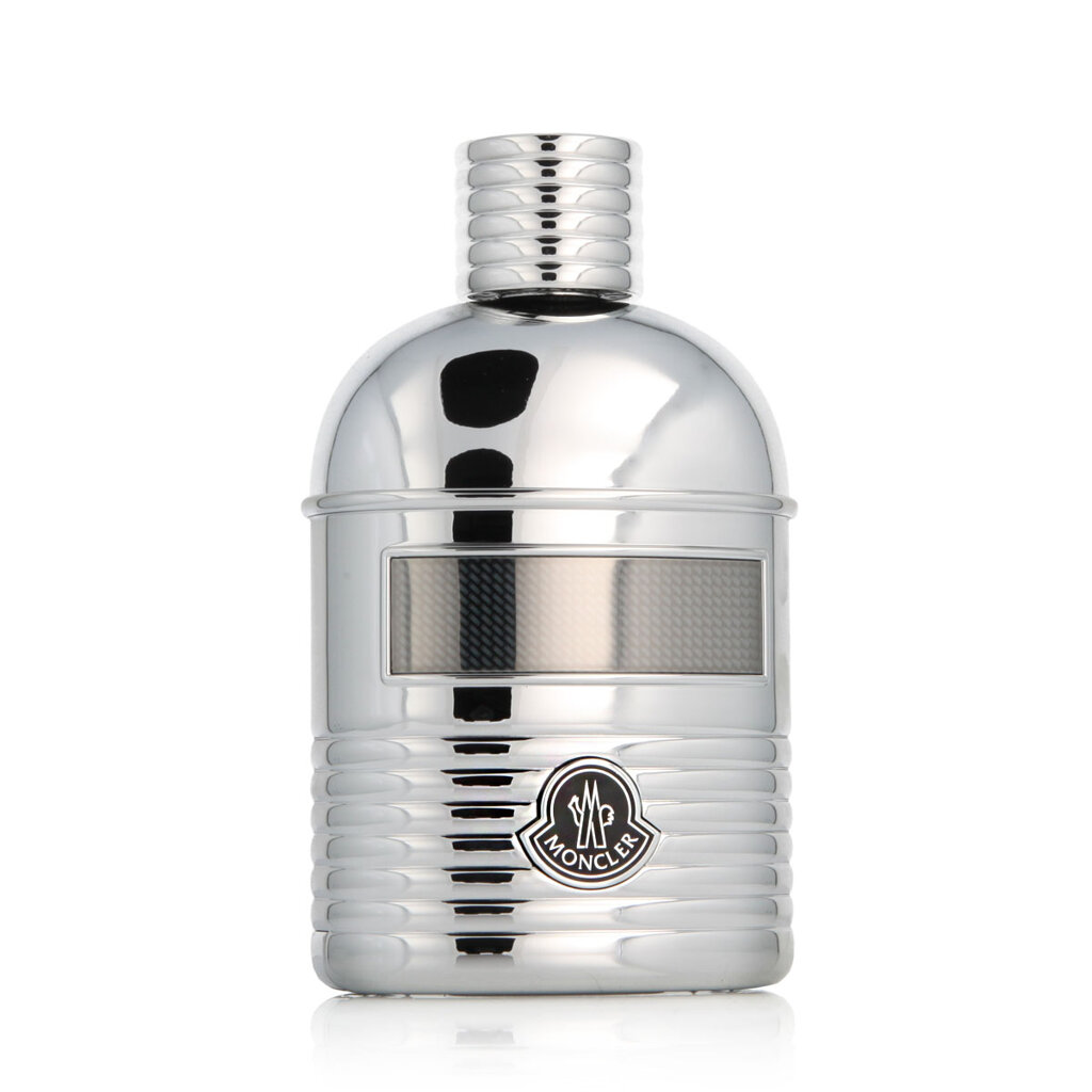 Moncler Pour Homme Edp plnitelný 150 ml M