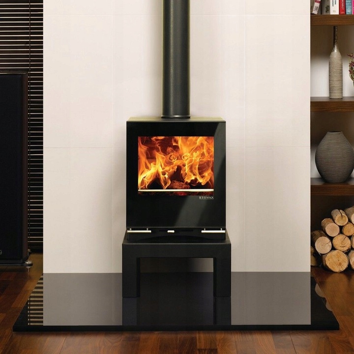 SZYBA HARTOWANA PODSTAWA POD PIEC KOMINEK 80X60 Kod producenta 5904326321915