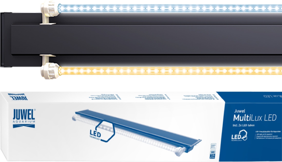 Levně Osvětlovací lišta Juwel MultiLux Led 150 cm