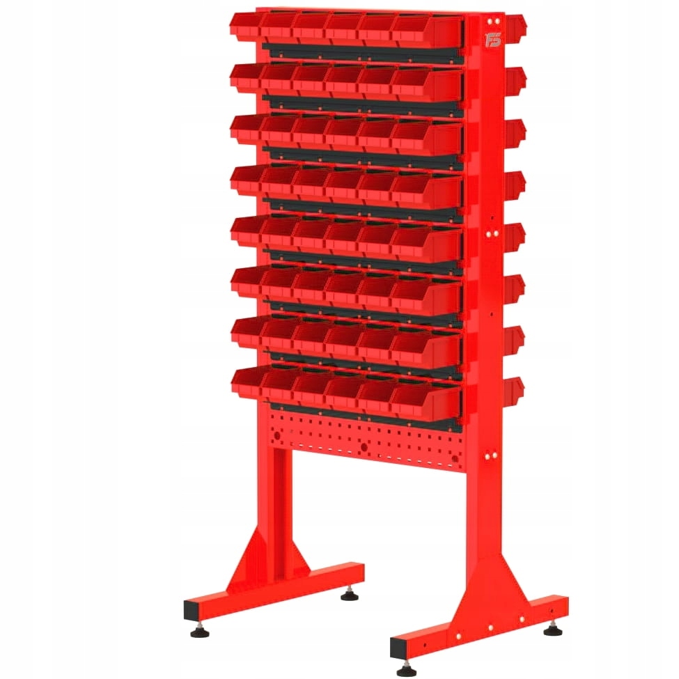 ST 70-24-P2 Stojak Narzędziowy w zestawie z listwa