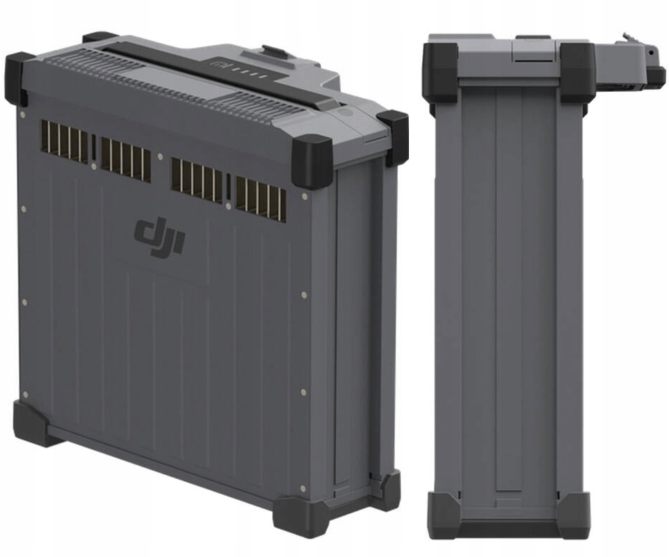 Akumulátor Inteligentní dron Agras T50 Dji pro 1500 cyklů 30 000 mAh DB1560