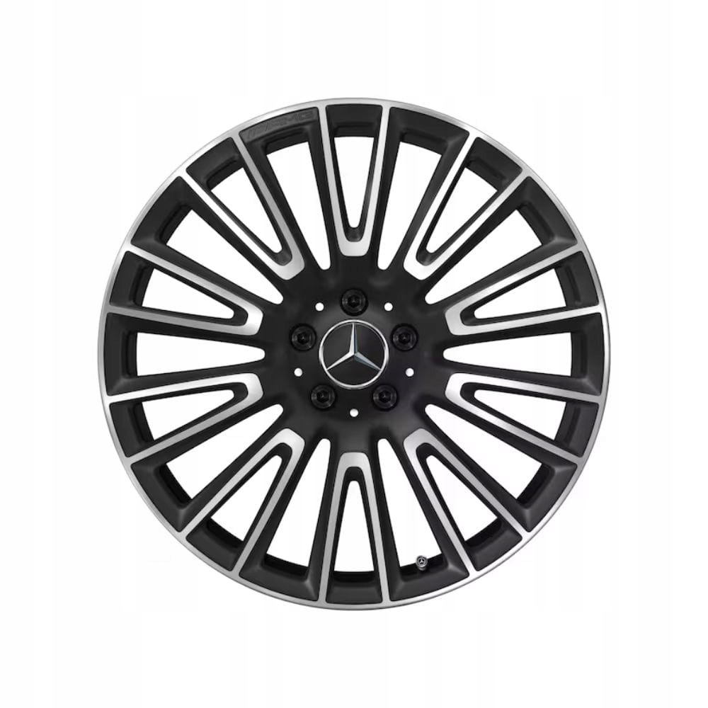 Disky Mercedes-amg 9,5 J x 20 Et 25,2 A21440115007X36