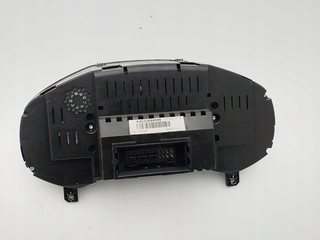 Skoda Octavia II 2 dials dials 1Z0920841B