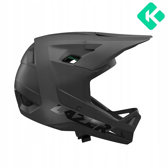 Přilba Lazer Chase Kineticore S Matte Black