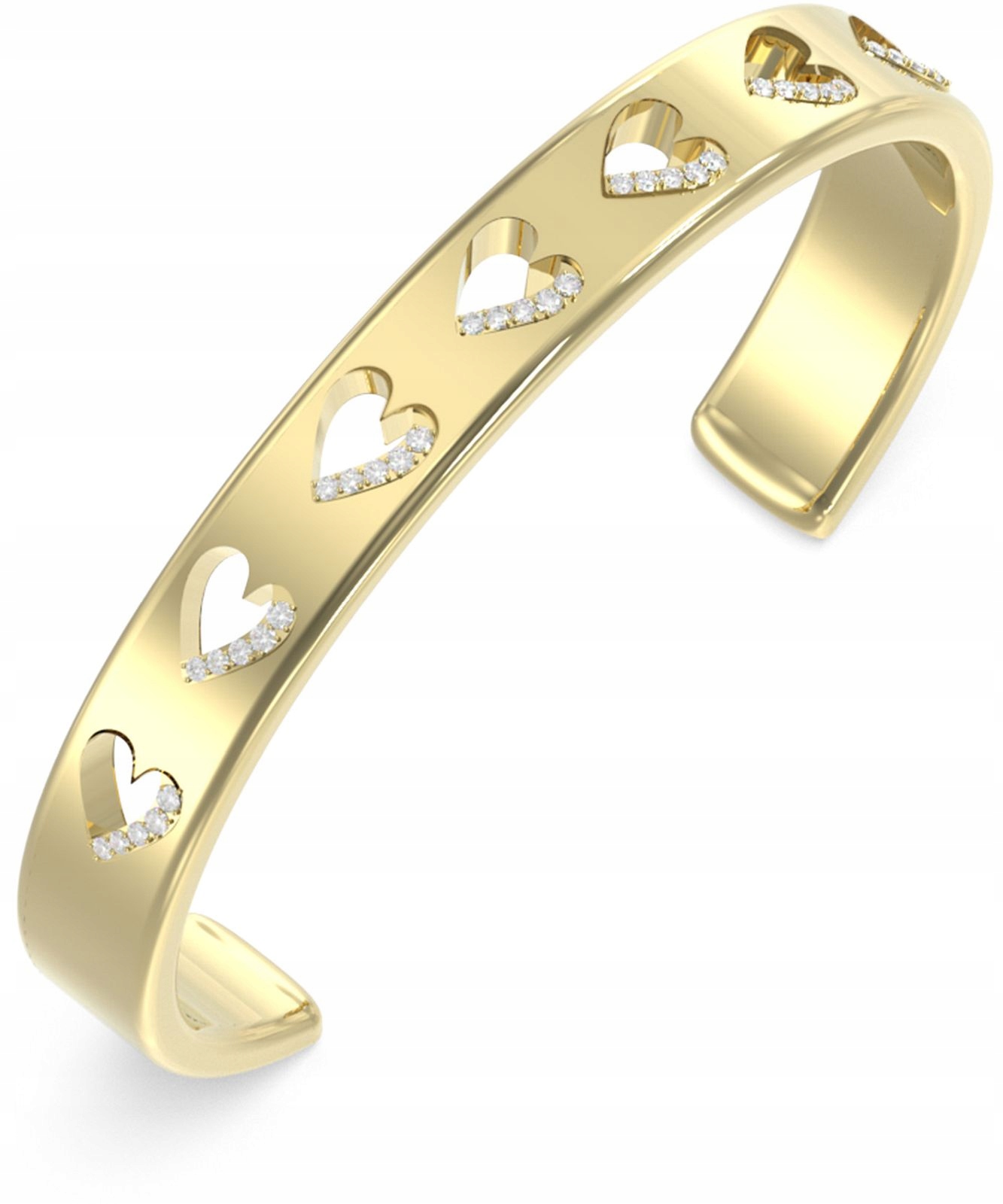 Náramek Guess By Your Side S